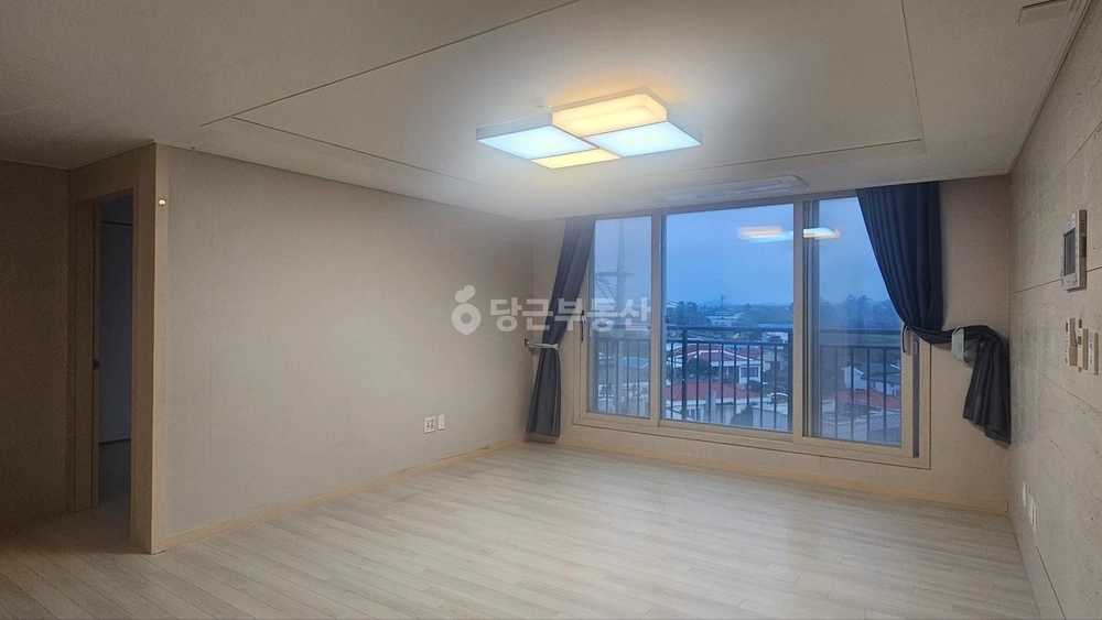 제주특별자치도 제주시 한경면 아파트 사진 1