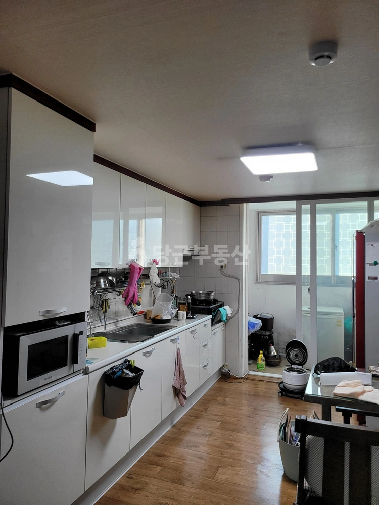 경상남도 창원시 성산구 사파동 아파트 사진 1