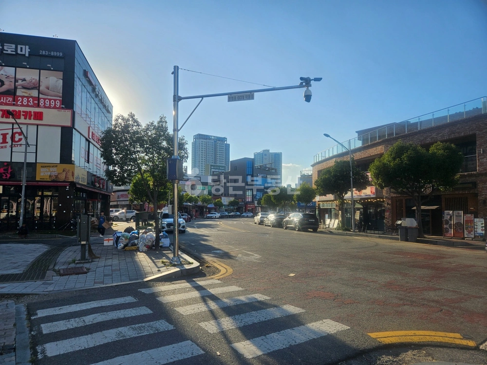 전남광주통합특별시 목포시 상동 상가 사진 1
