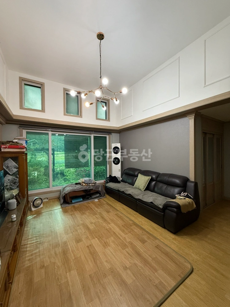 경기도 여주시 북내면 단독/전원주택 사진 1