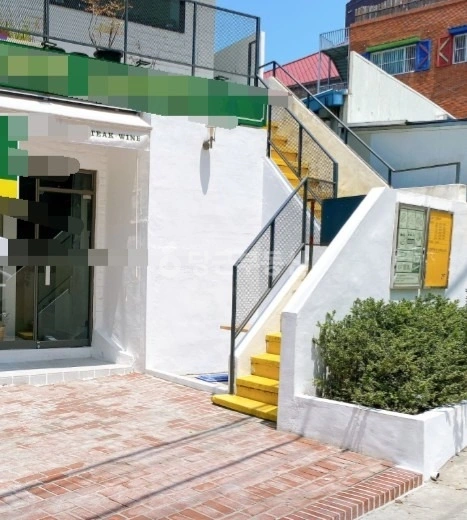 부산광역시 해운대구 우동 상가 사진 1
