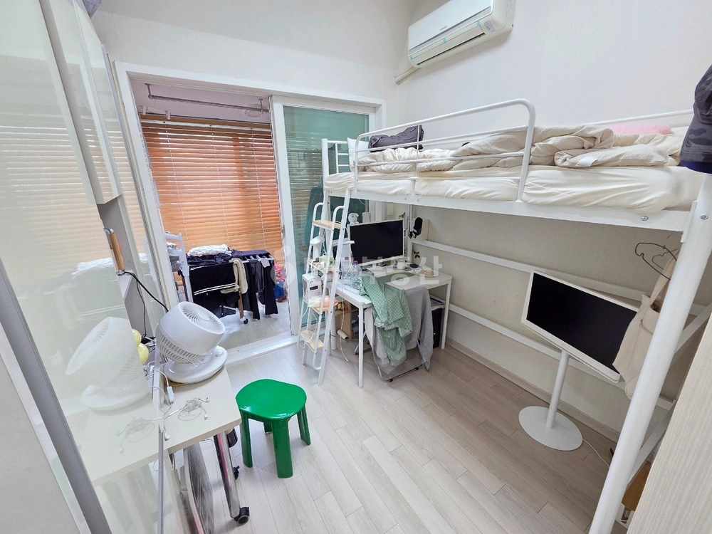 서울특별시 송파구 송파동 원룸 사진 1