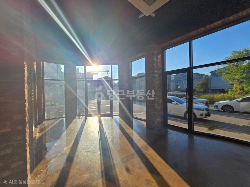충청북도 청주시 흥덕구 오송읍 상가 사진 1