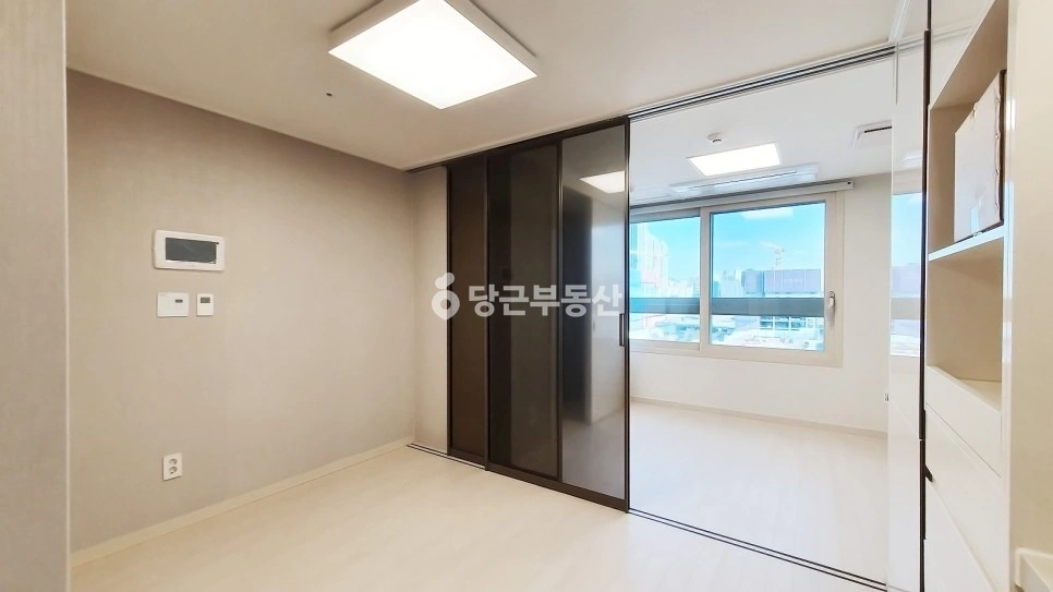 인천광역시 서해구 청라동 오피스텔 사진 1