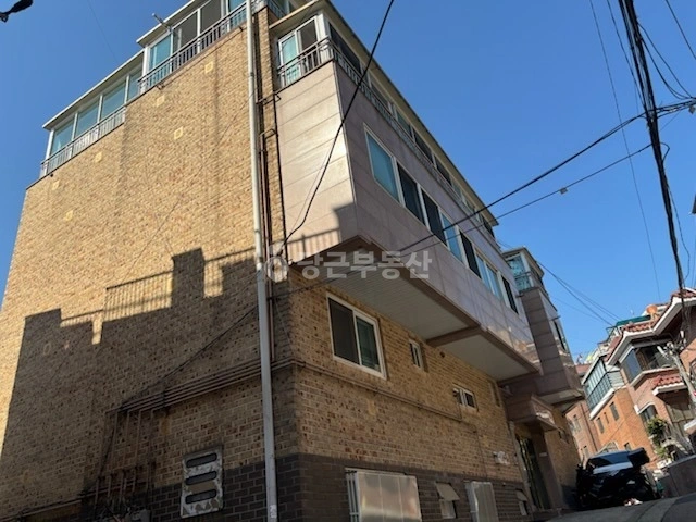 서울특별시 관악구 봉천동 빌라(투룸 이상) 사진 1