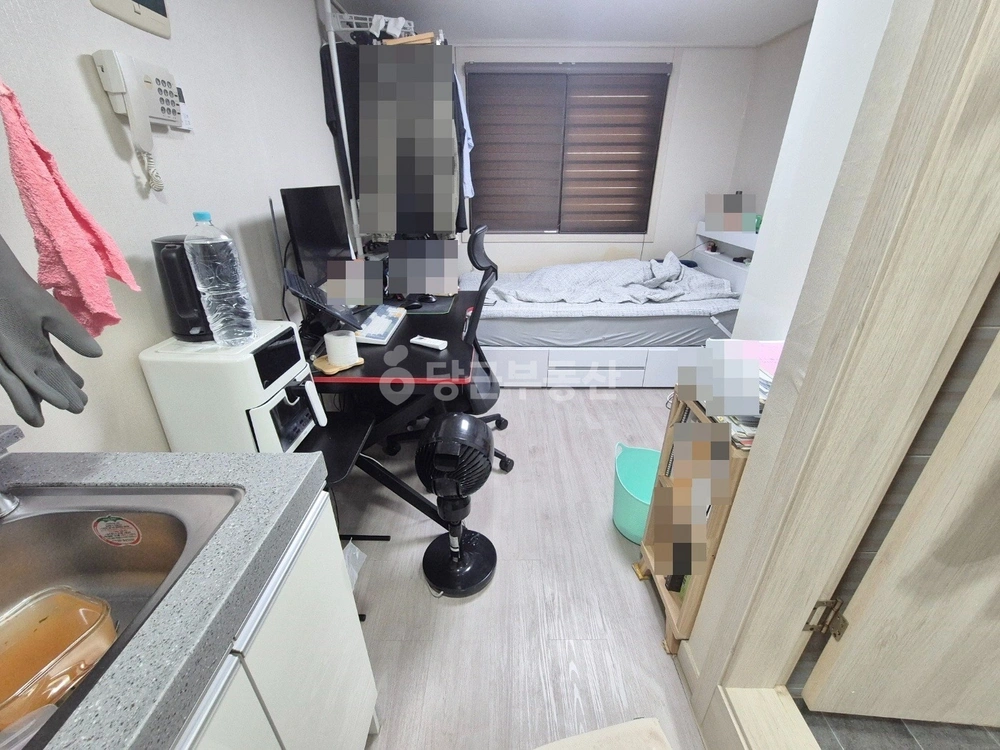 서울특별시 관악구 봉천동 원룸 사진 1
