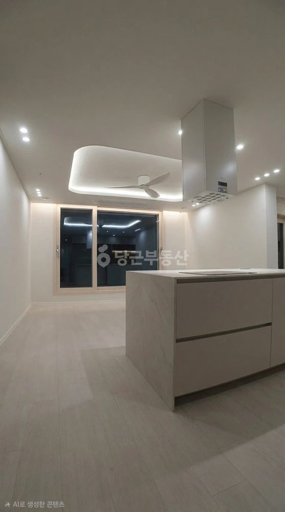 경기도 시흥시 장곡동 아파트 사진 1