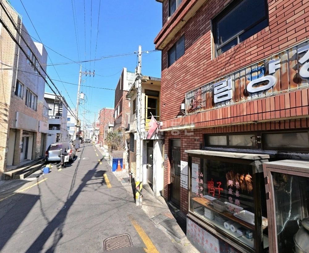 부산광역시 부산진구 전포동 상가 사진 1