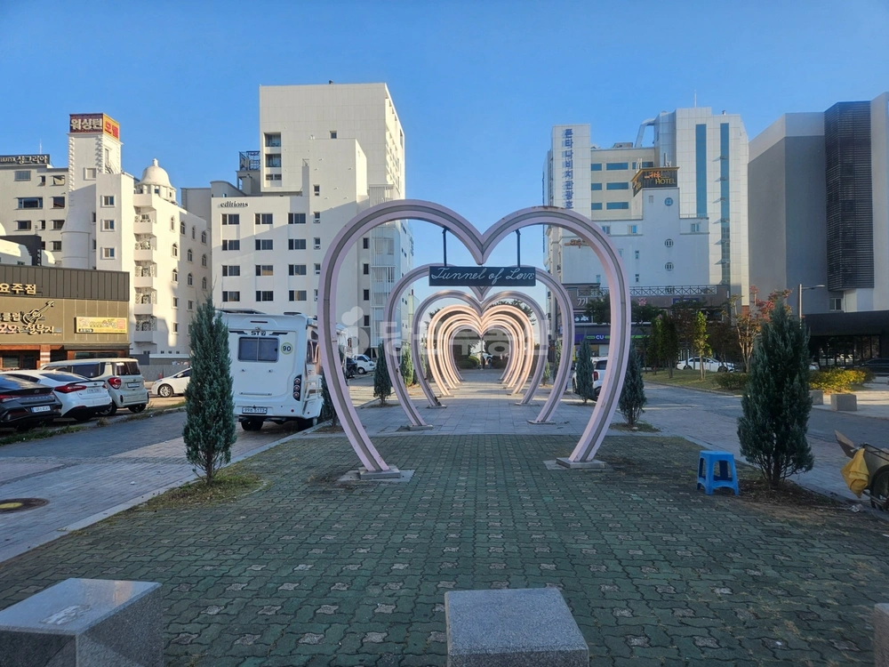 전남광주통합특별시 목포시 상동 상가 사진 1
