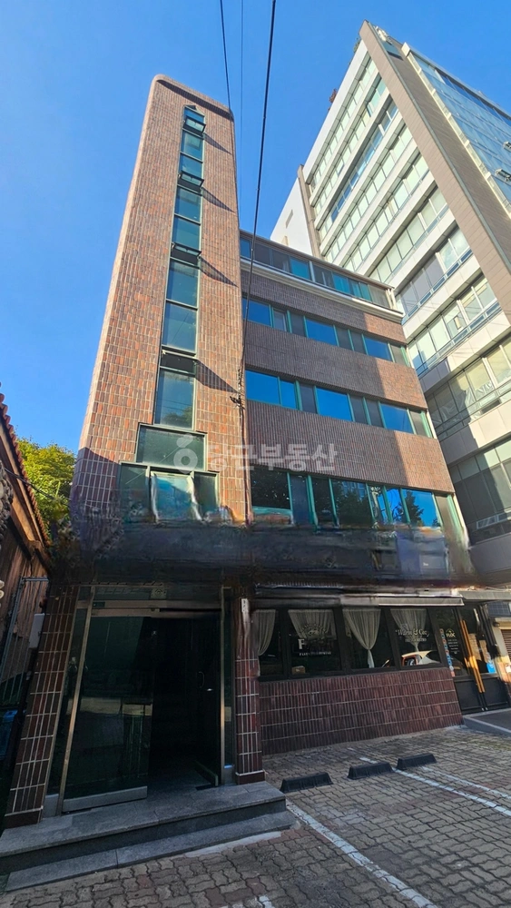 서울특별시 광진구 자양동 사무실 사진 1