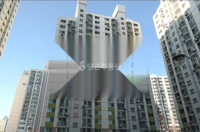 경기도 시흥시 은행동 아파트 사진 1
