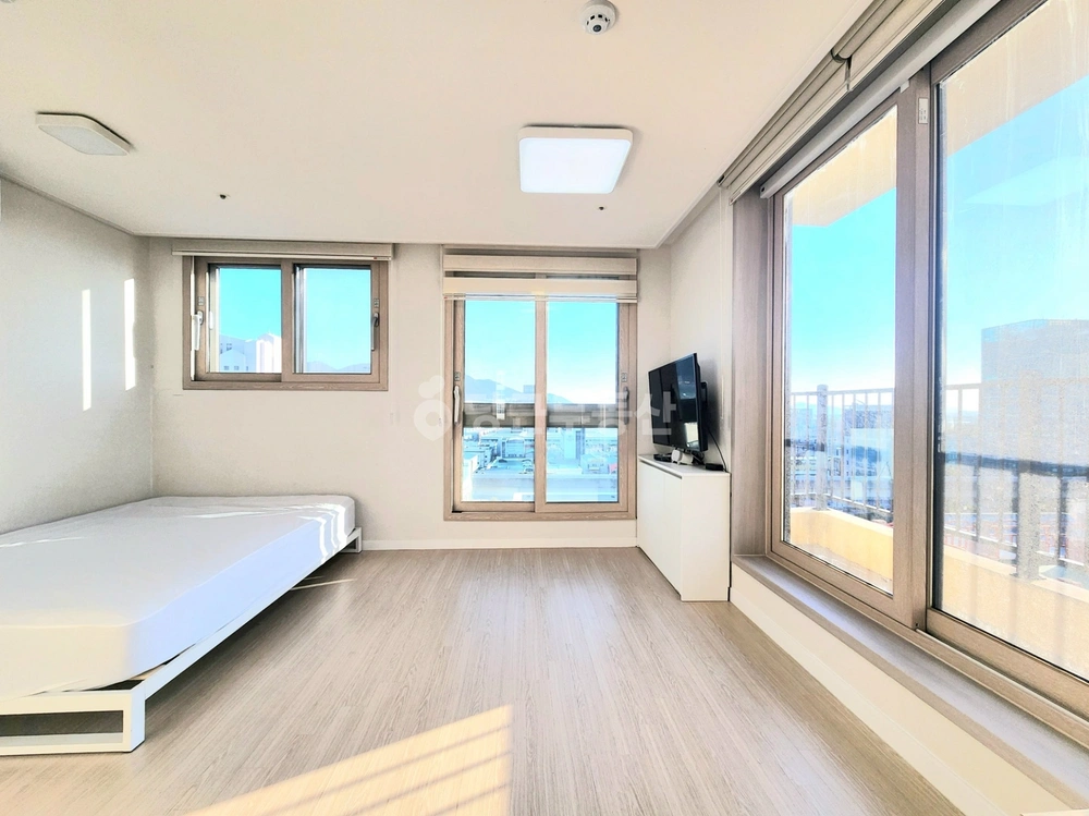 부산광역시 사상구 괘법동 오피스텔 사진 1