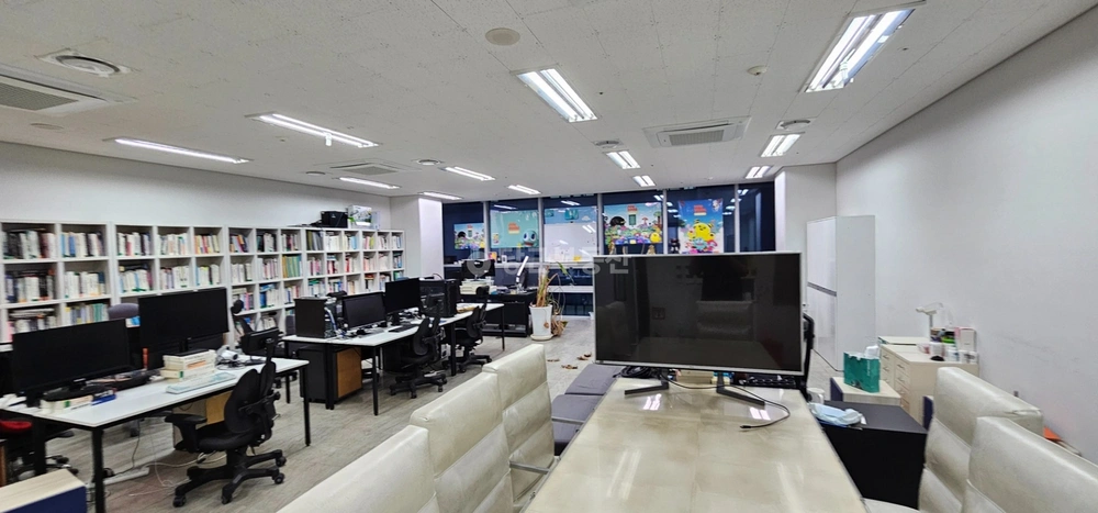 서울특별시 금천구 가산동 사무실 사진 1
