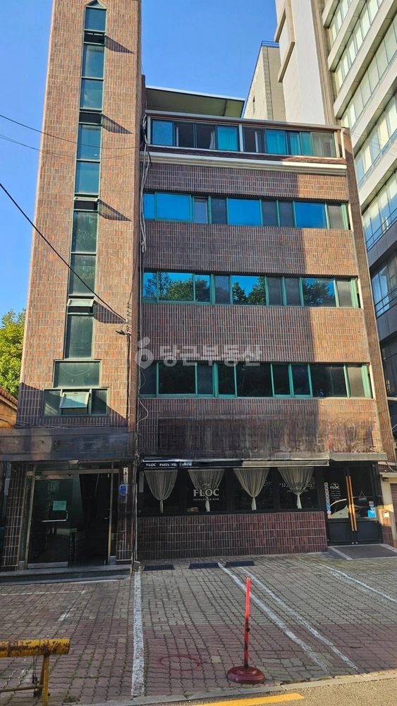 서울특별시 광진구 자양동 사무실 사진 1