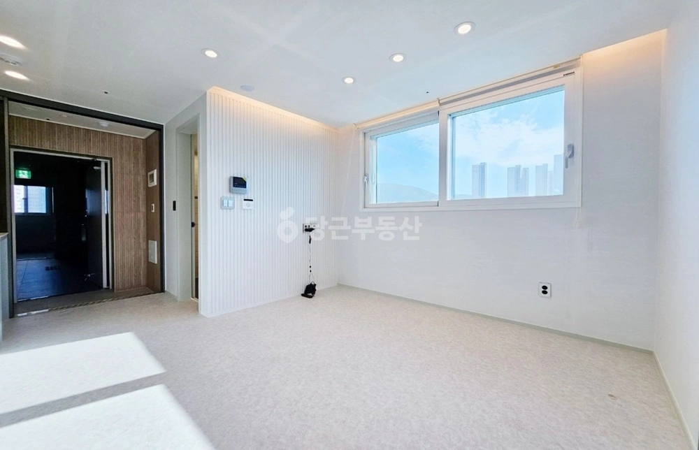 부산광역시 수영구 망미동 오피스텔 사진 1
