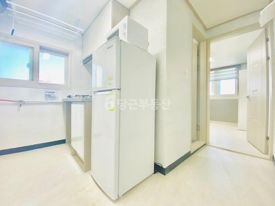 전남광주통합특별시 북구 용봉동 빌라(투룸 이상) 사진 1