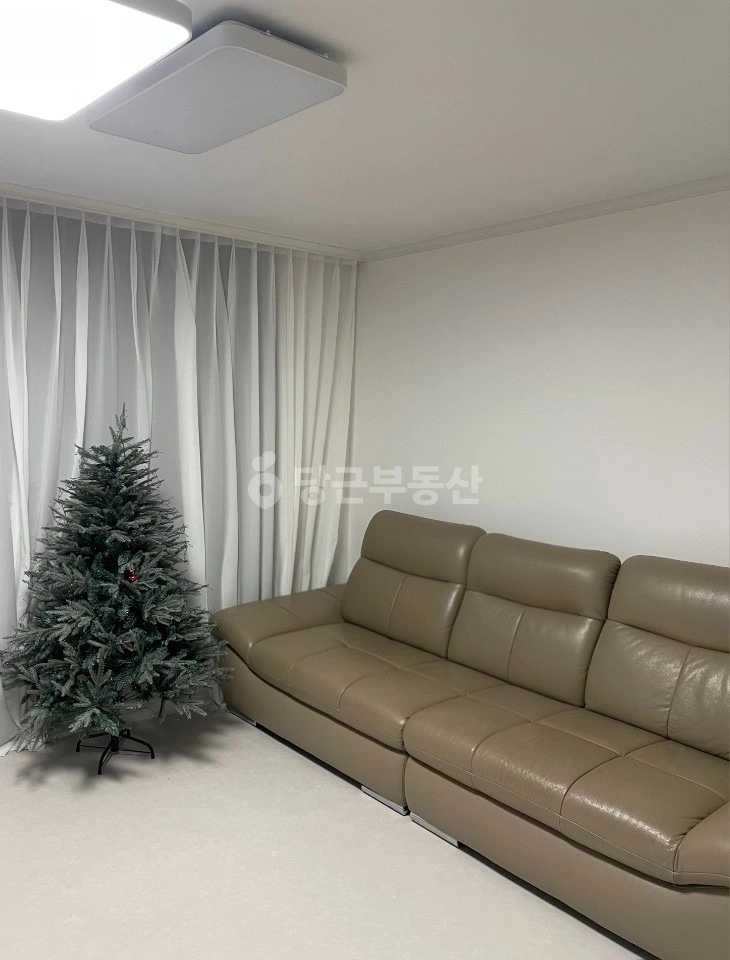 경기도 시흥시 장곡동 아파트 사진 1