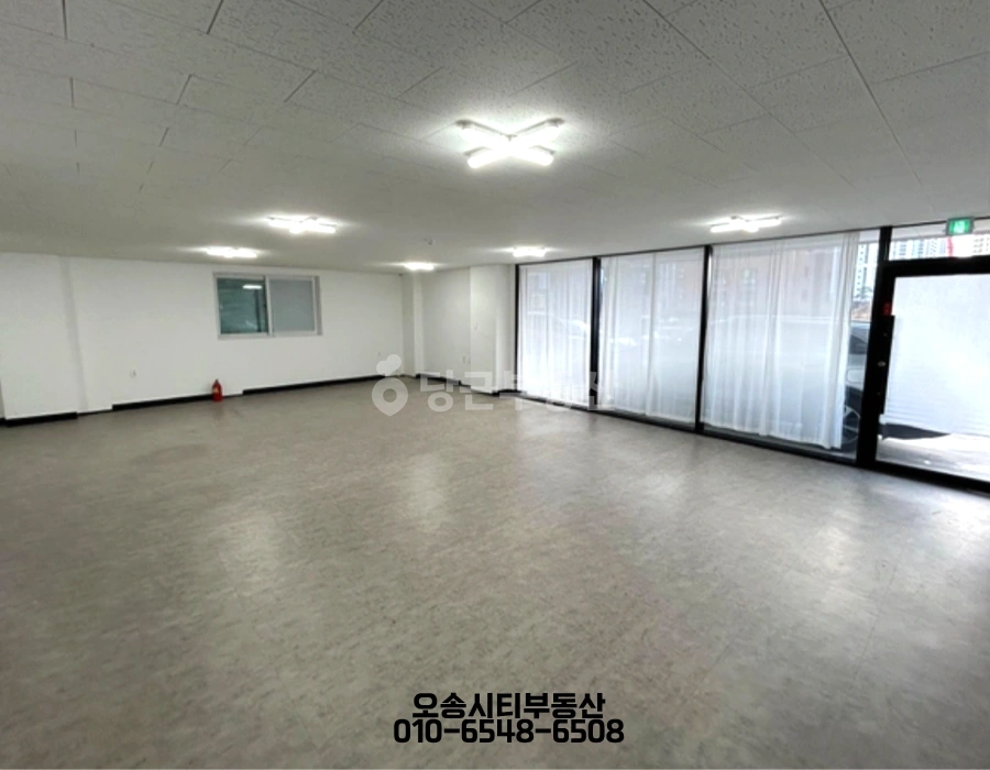 충청북도 청주시 흥덕구 오송읍 상가 사진 1