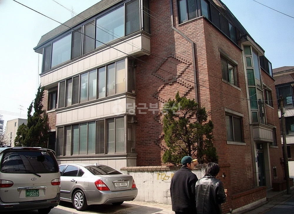 서울특별시 강남구 논현동 빌라(투룸 이상) 사진 1