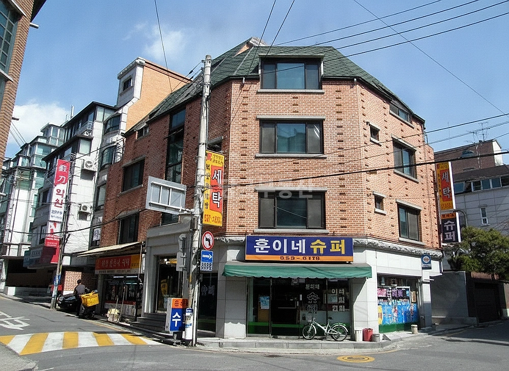 서울특별시 강남구 대치동 빌라(투룸 이상) 사진 1
