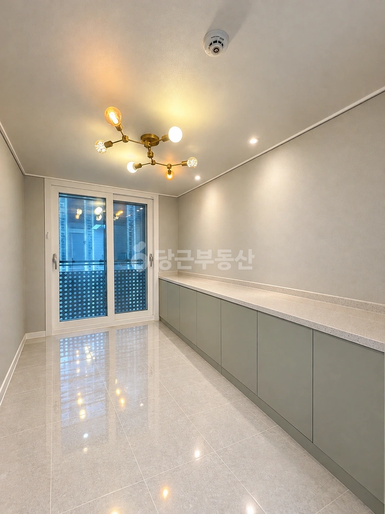 경기도 평택시 고덕동 원룸 사진 1