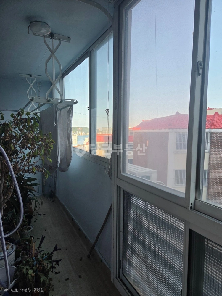 부산광역시 사하구 다대동 빌라(투룸 이상) 사진 1