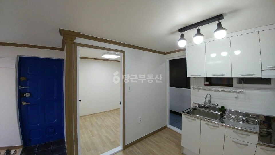 인천광역시 미추홀구 용현동 빌라(투룸 이상) 사진 1