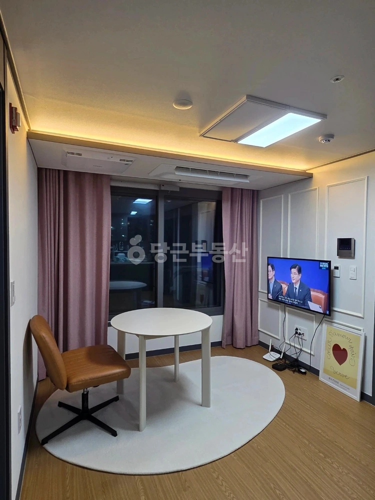 서울특별시 영등포구 양평동4가 오피스텔 사진 1