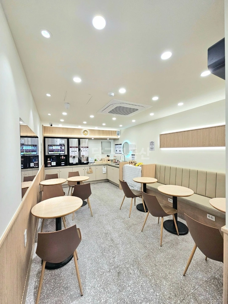 서울특별시 구로구 고척동 상가 사진 1