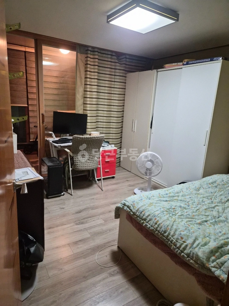 경기도 평택시 안중읍 아파트 사진 1