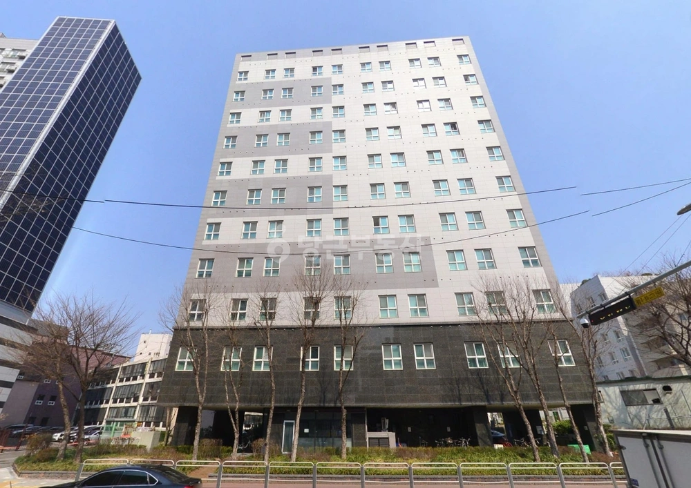 서울특별시 강서구 가양동 오피스텔 사진 1