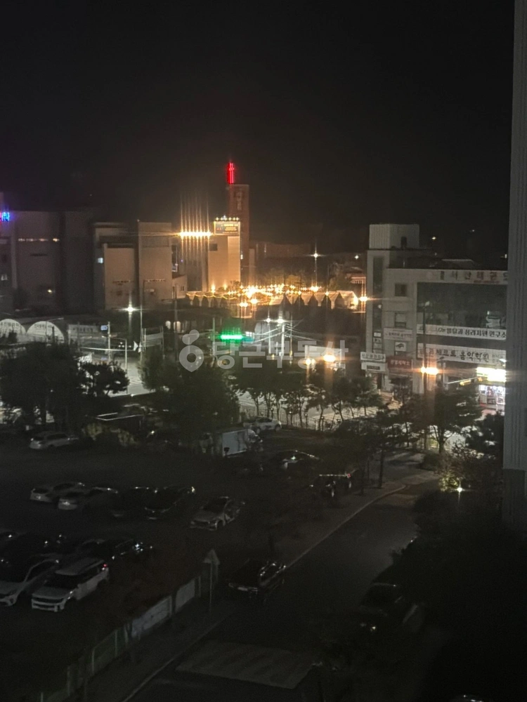 충청남도 서산시 석남동 아파트 사진 1