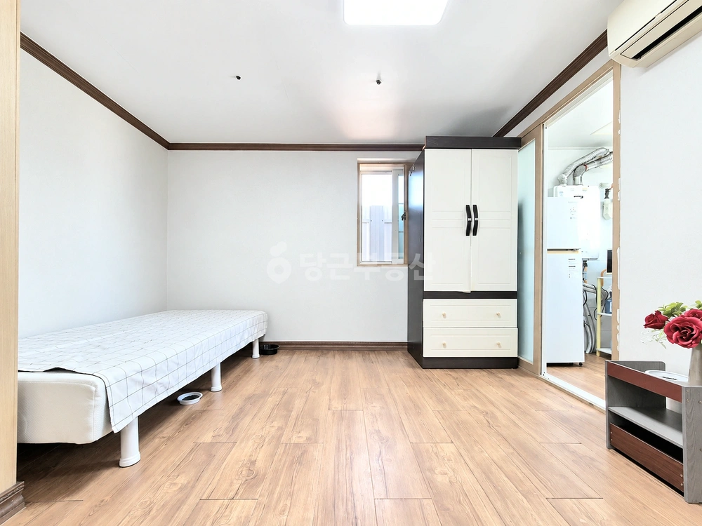 부산광역시 부산진구 개금동 원룸 사진 1