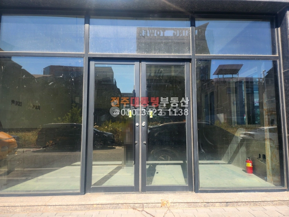 전북특별자치도 전주시 덕진구 만성동 상가 사진 1