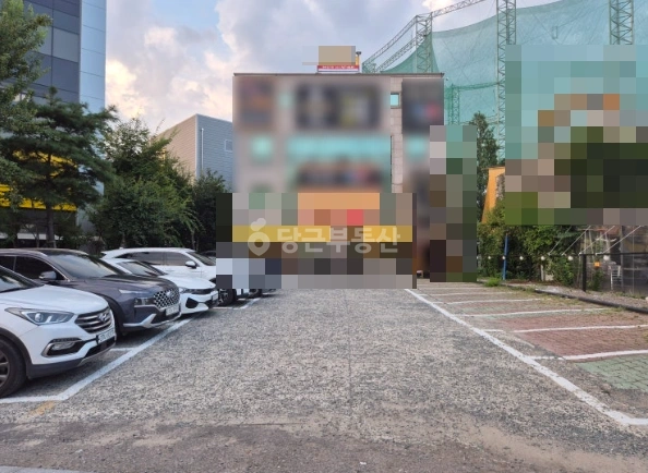 대구광역시 수성구 두산동 상가 사진 1