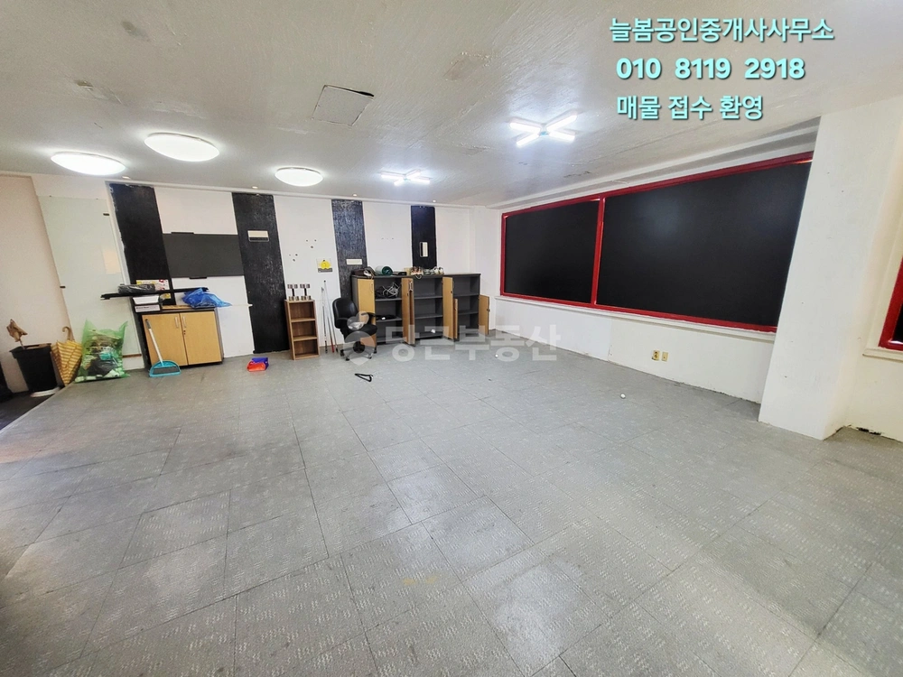 전북특별자치도 익산시 어양동 상가 사진 1