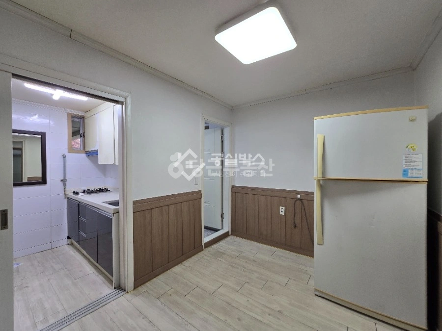 대전광역시 대덕구 중리동 원룸 사진 1
