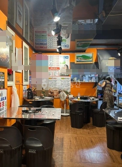 부산광역시 해운대구 좌동 상가 사진 1