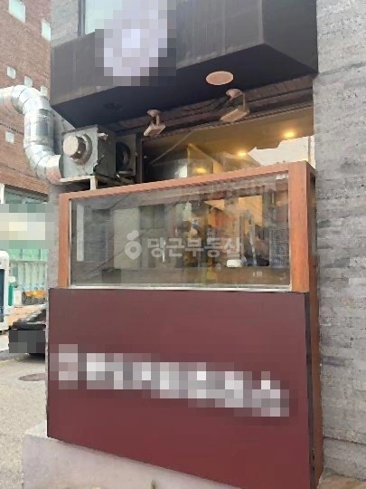 서울특별시 성동구 금호동2가 상가 사진 1