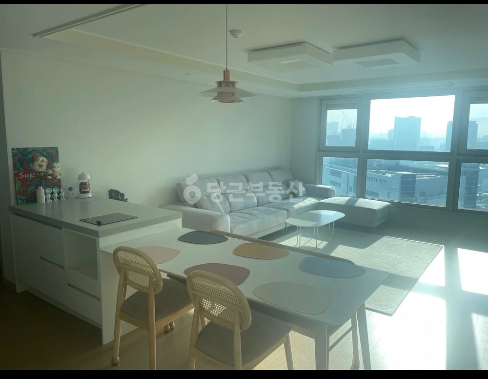 대구광역시 북구 칠성동2가 아파트 사진 1