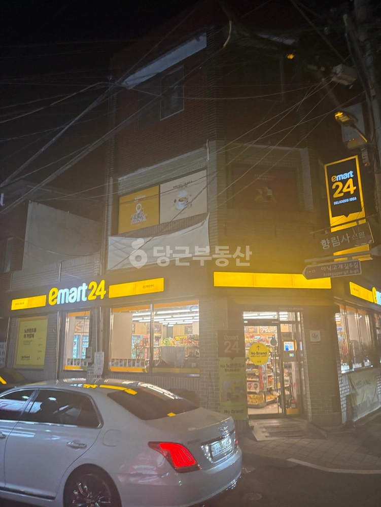 경상북도 경산시 하양읍 건물 사진 1