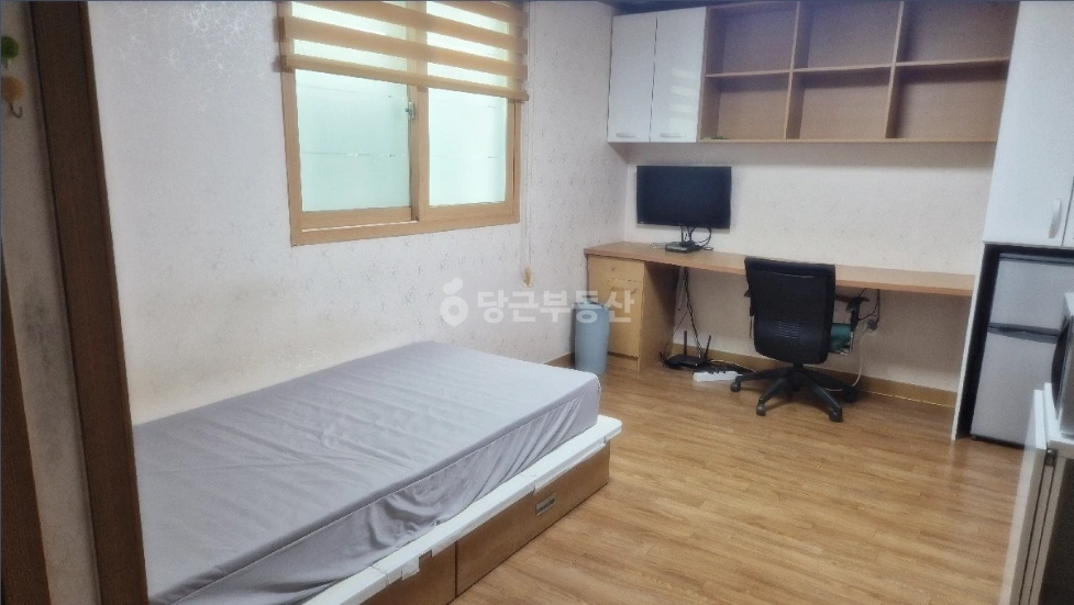 대구광역시 남구 대명동 원룸 사진 1