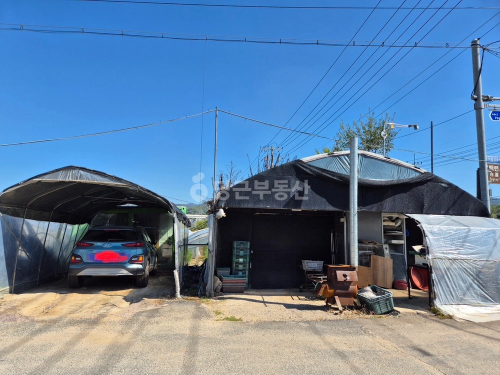 경기도 용인시 처인구 포곡읍 토지 사진 1