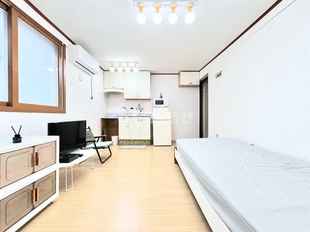 부산광역시 부산진구 가야동 원룸 사진 1