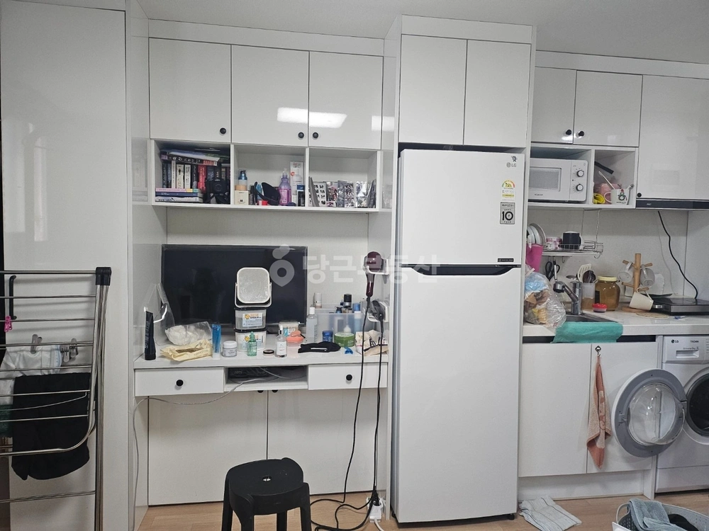 경기도 연천군 전곡읍 원룸 사진 1
