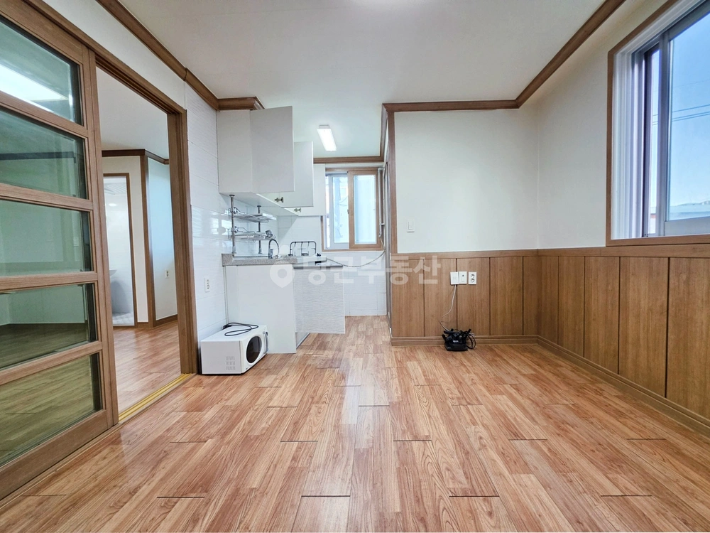 부산광역시 중구 영주동 원룸 사진 1