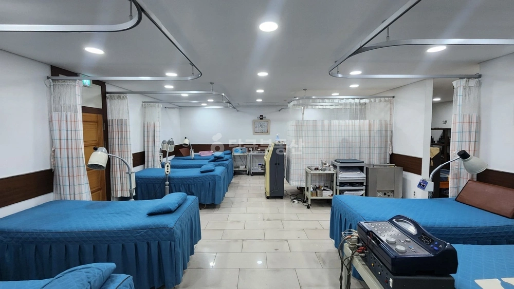 부산광역시 해운대구 중동 상가 사진 1