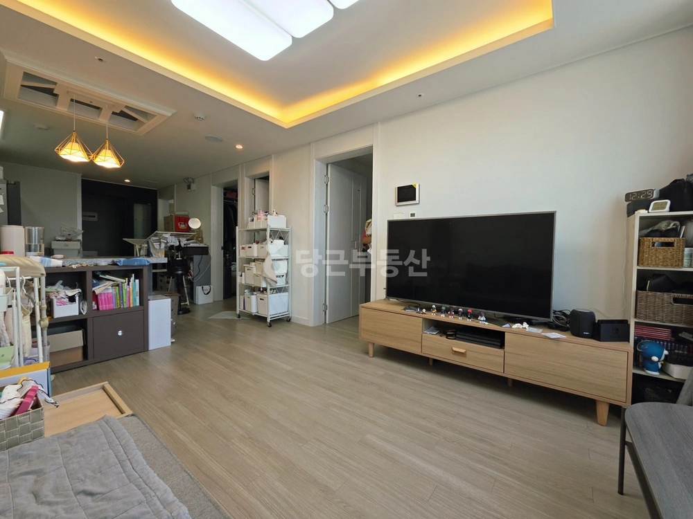 서울특별시 양천구 신월동 아파트 사진 1