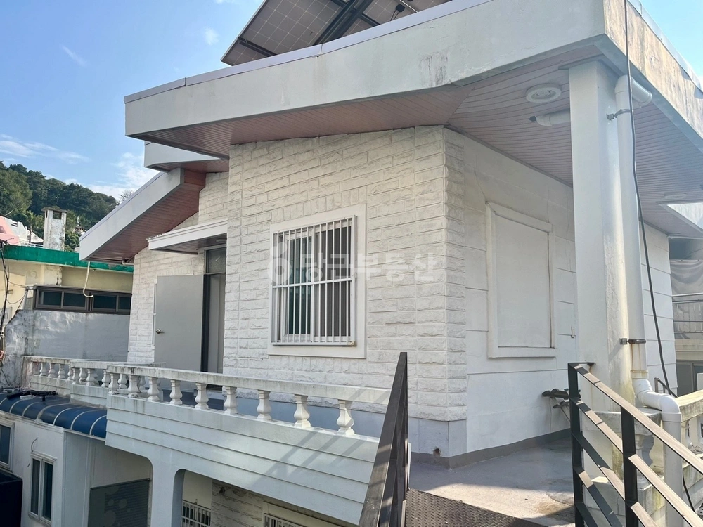 부산광역시 사하구 괴정동 단독/전원주택 사진 1