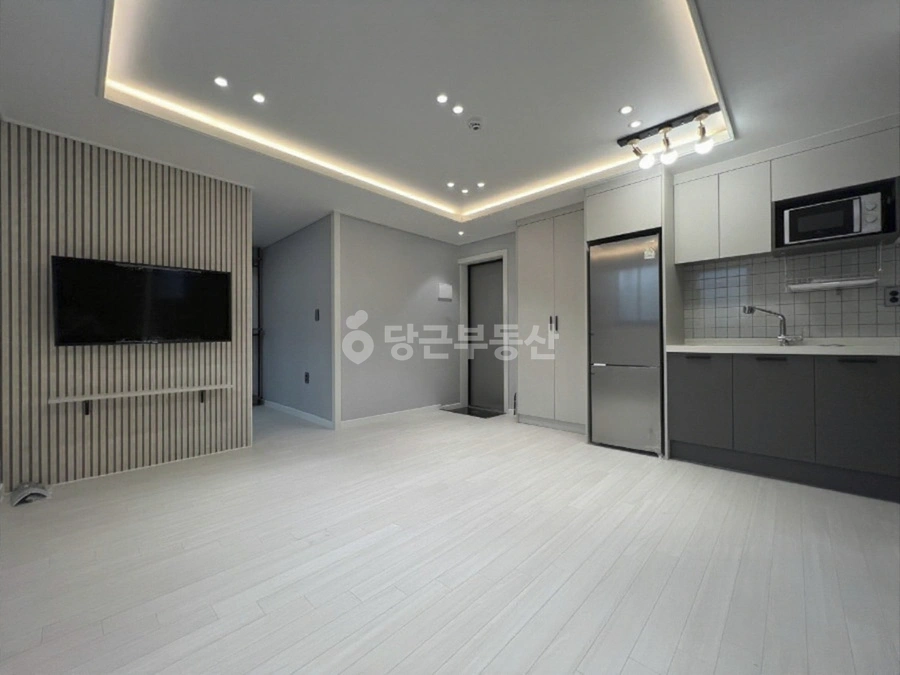대전광역시 서구 탄방동 빌라(투룸 이상) 사진 1